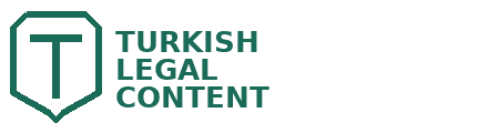 Turkish Legal Content